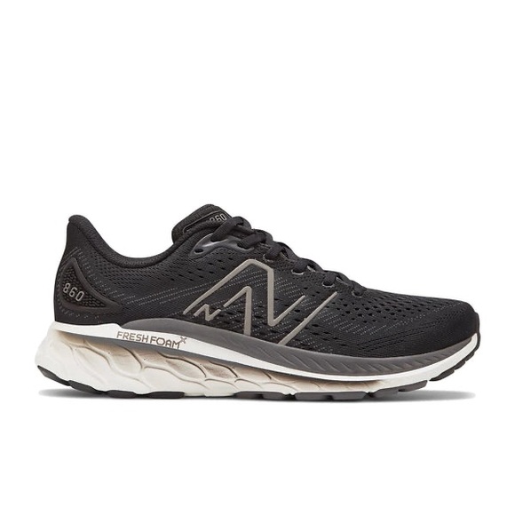New Balance Men's Fresh Foam X 860v13 Running Shoe 9.5 - Picture 1 of 5